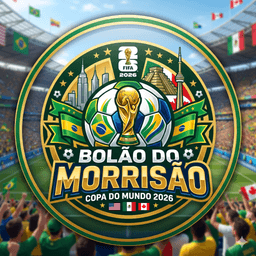 Bolão do Morrisão