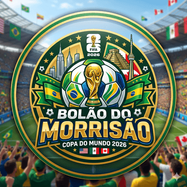 Bolão do Morrisão